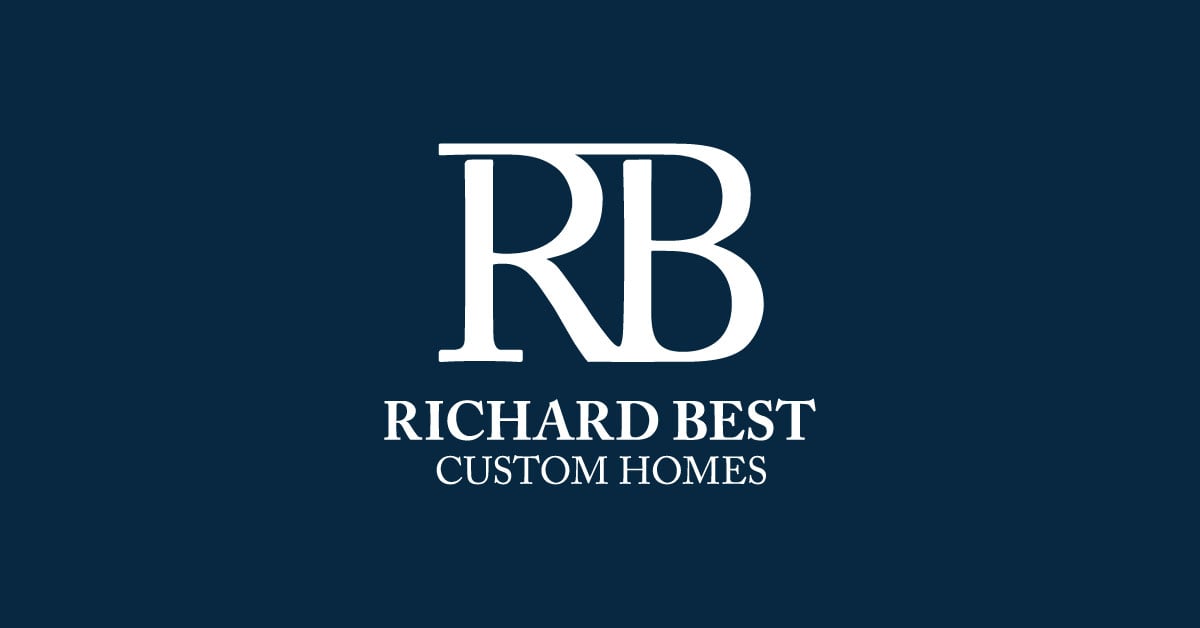 Richard Best Custom Homes